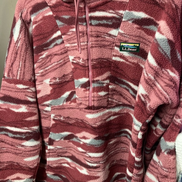 Fleece pullover - Picture 2 of 6